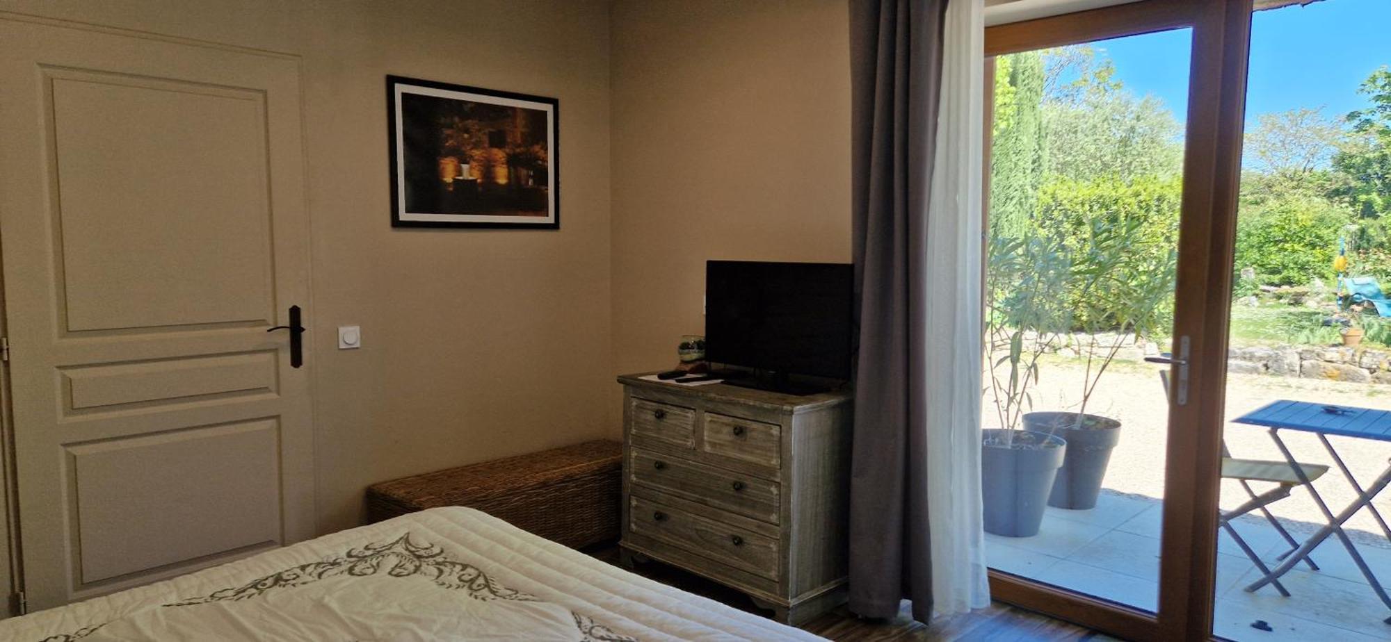 Le Miroir Des Etoiles Bed and Breakfast Pomport Buitenkant foto